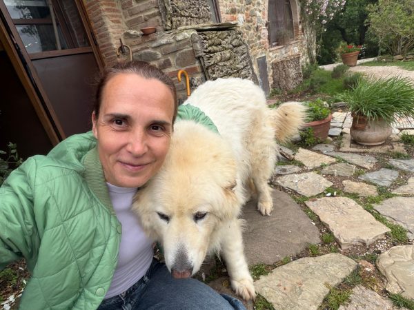 Pavla Kamrádová, Dámská jízda květen 2026