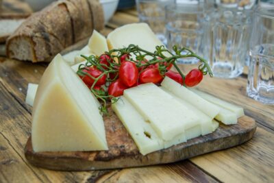 Ochutnat Toskánsko na Vitalbě